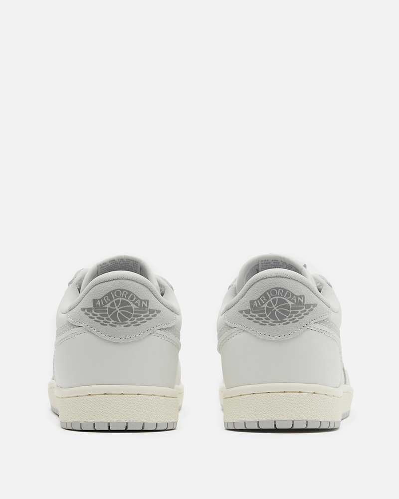 JORDAN Men's Sneakers Air Jordan 1 Low '85 'Neutral Grey'