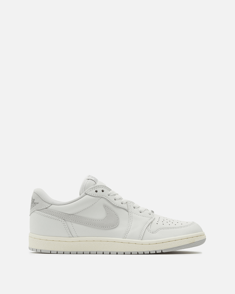 JORDAN Men's Sneakers Air Jordan 1 Low '85 'Neutral Grey'