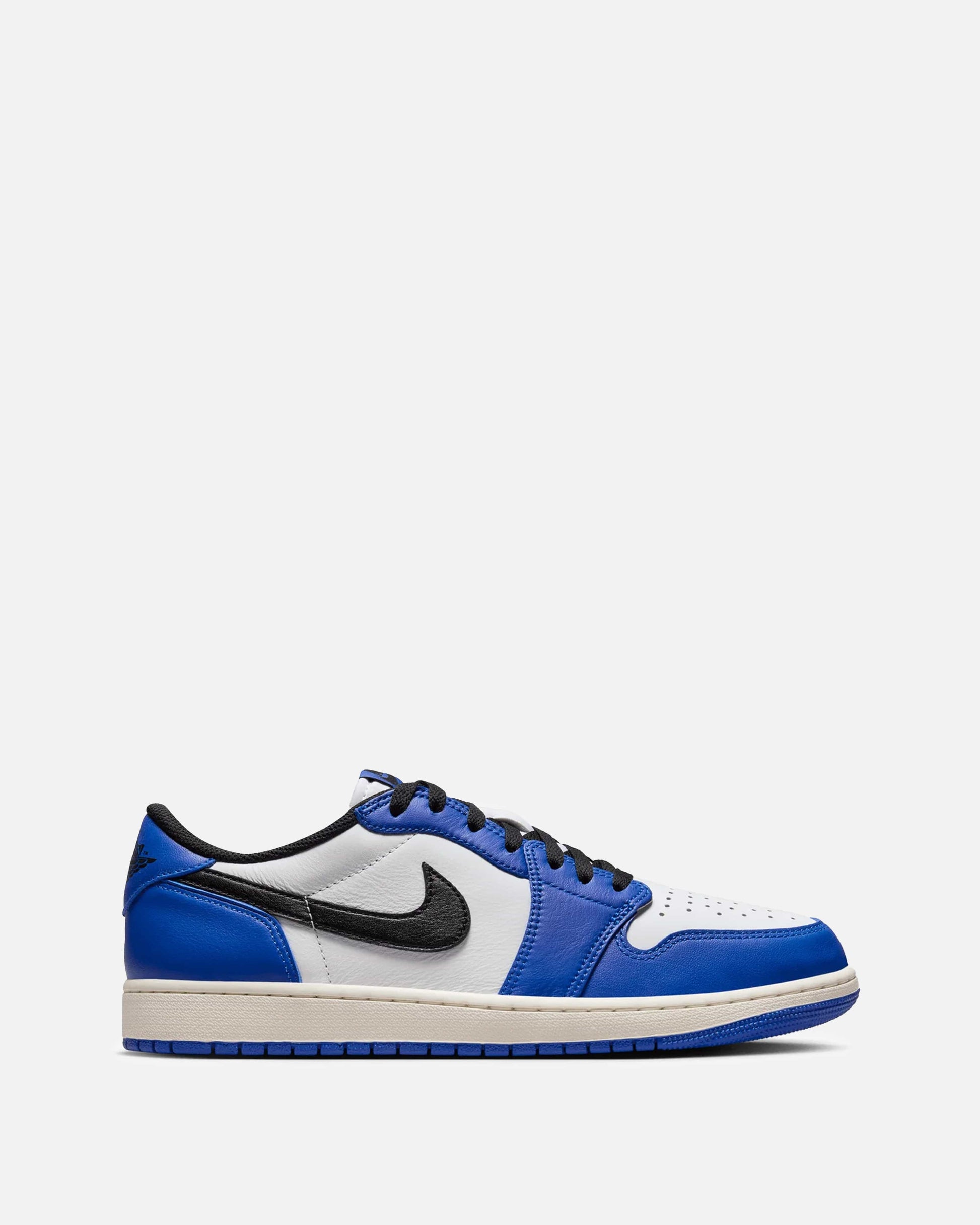 JORDAN Men's Sneakers Air Jordan 1 Low 'Game Royal'