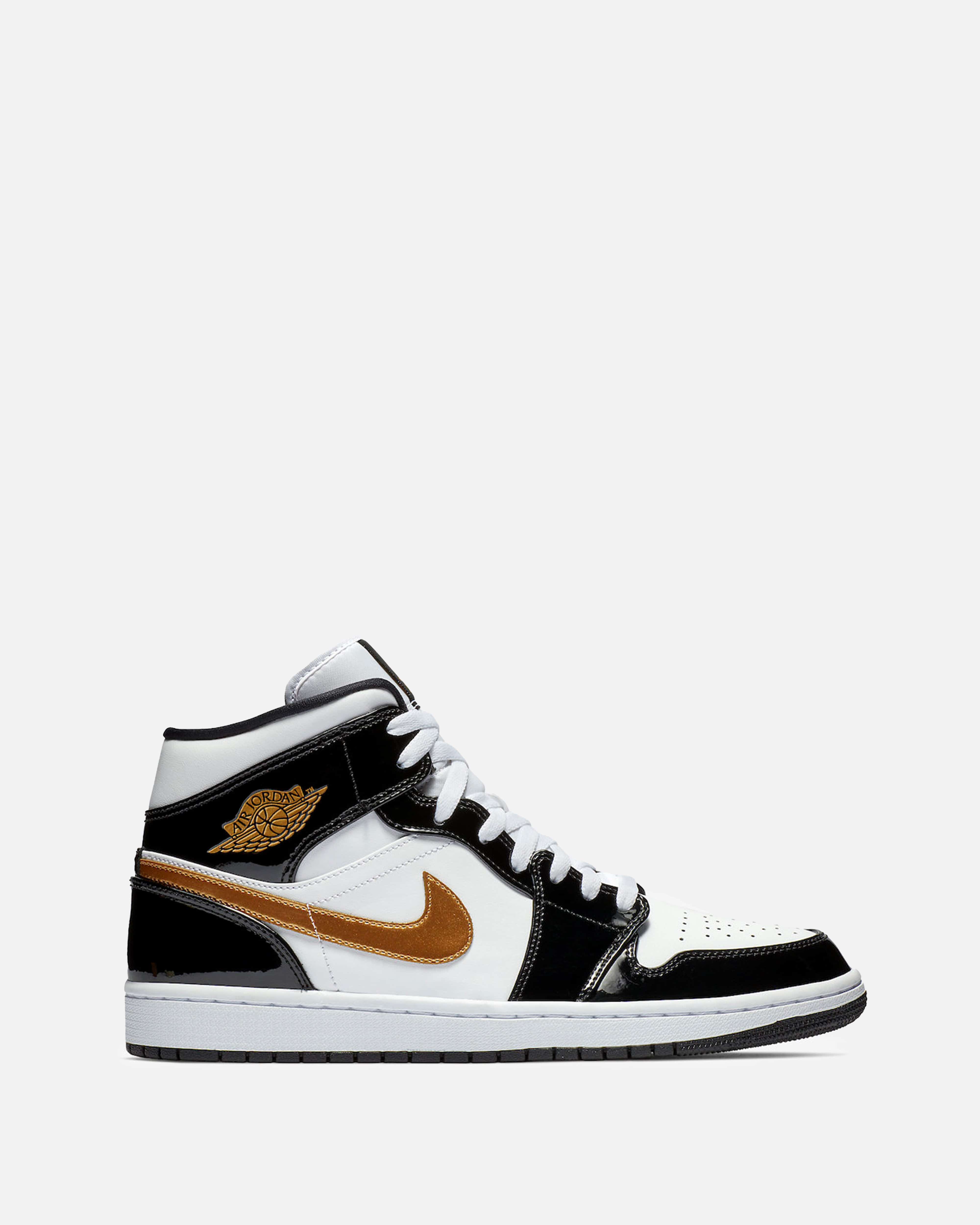 Jordan air 1 mid clearance homme