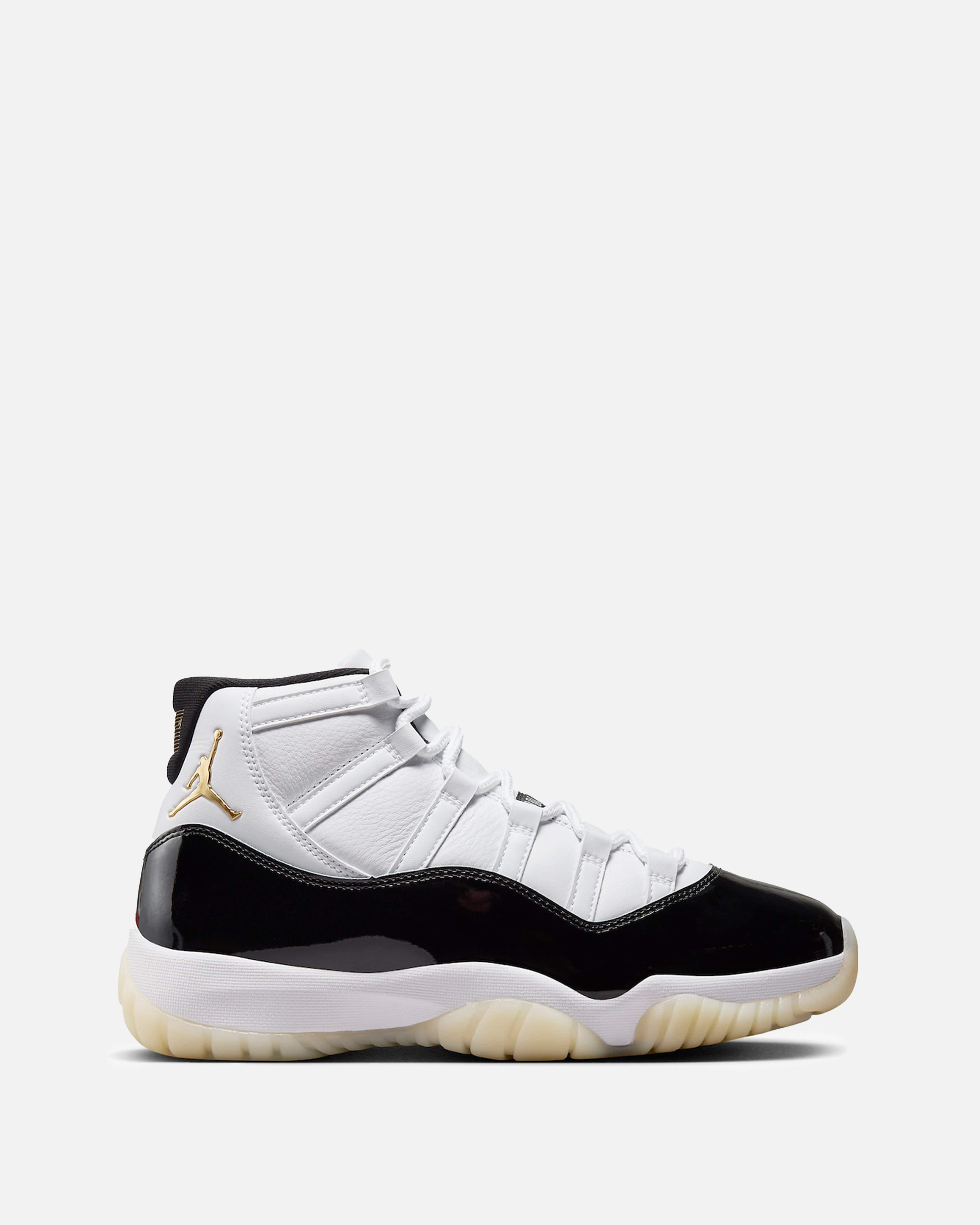 Air Jordan 11 'Gratitude' – SVRN