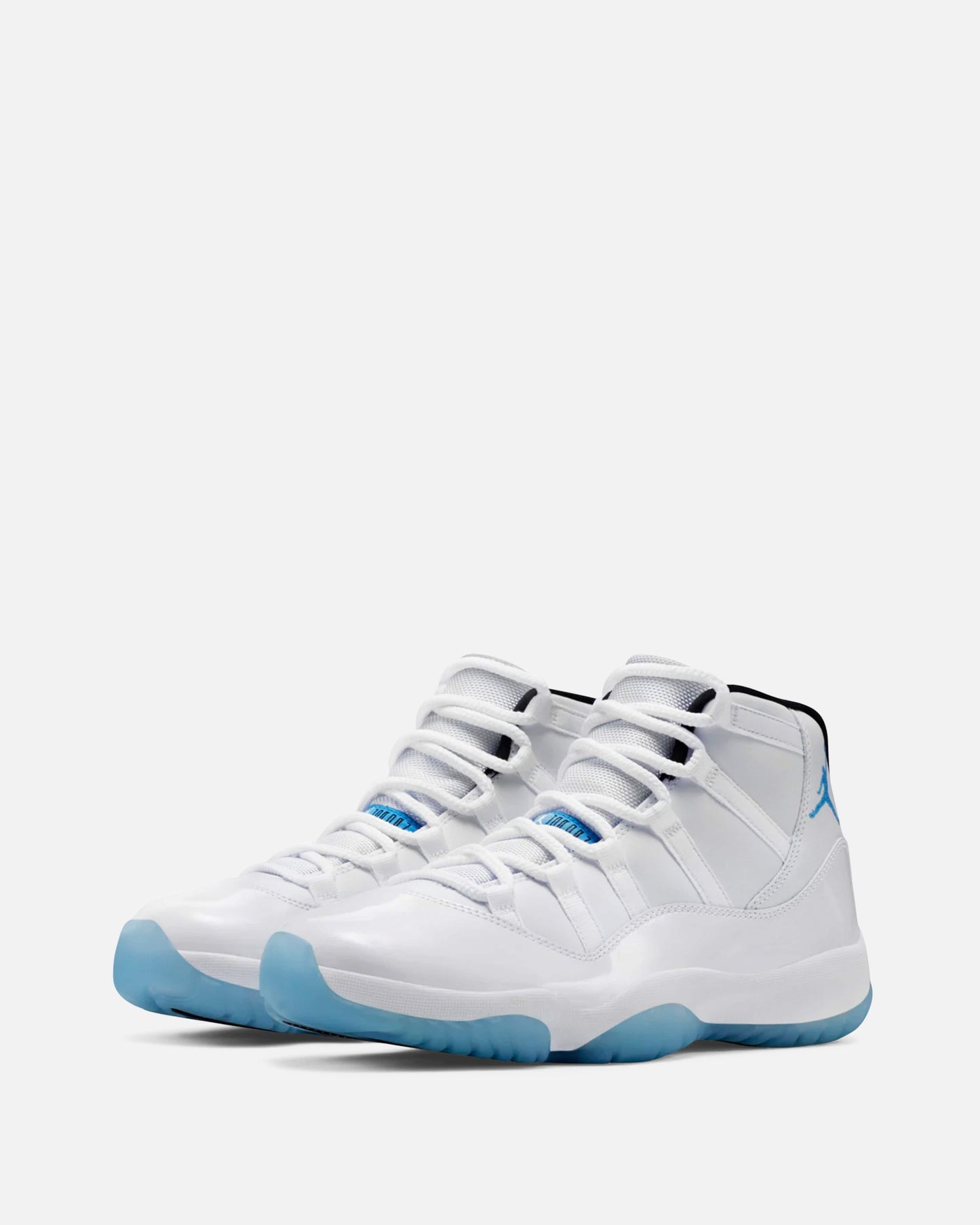 Jordan Men's Sneakers Air Jordan 11 'Legend Blue'