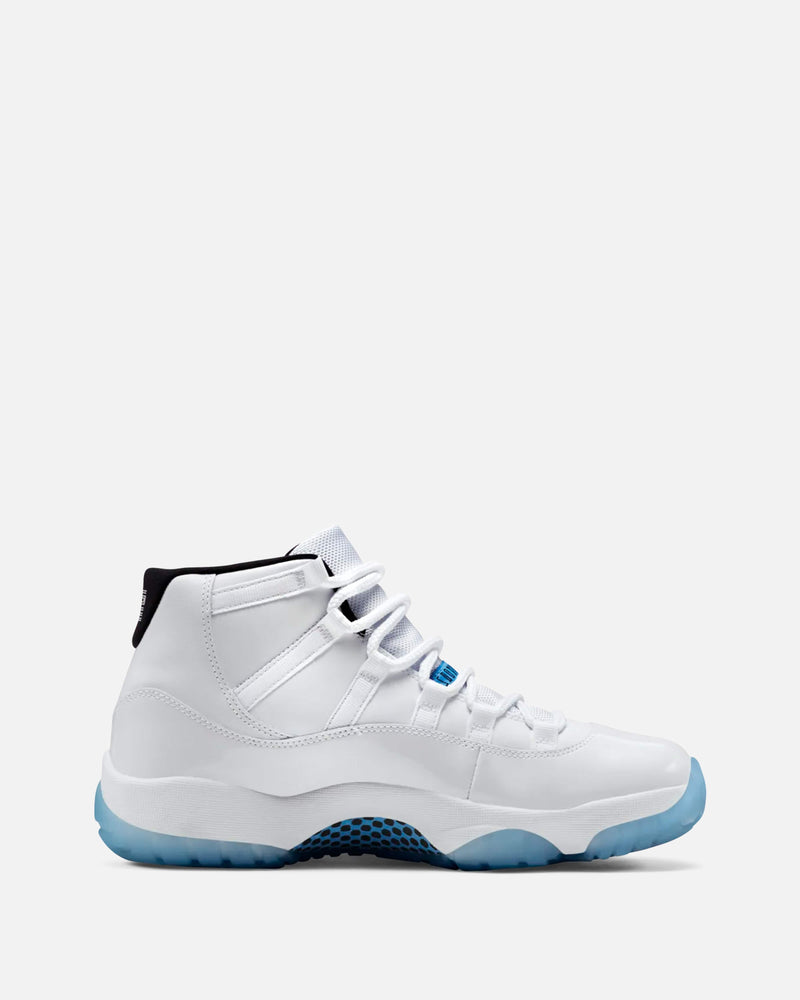 Jordan Men's Sneakers Air Jordan 11 'Legend Blue'