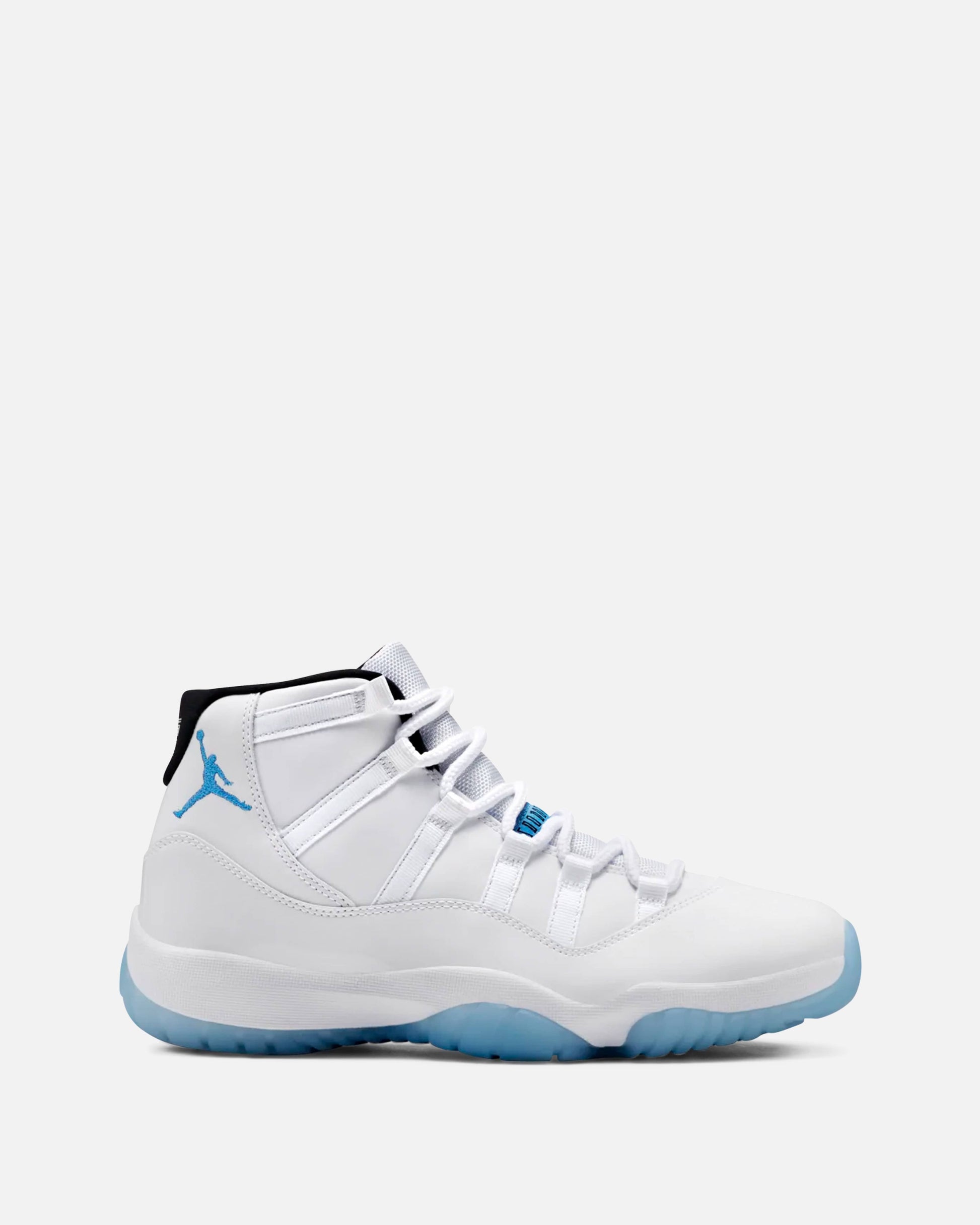 Jordan Men's Sneakers Air Jordan 11 'Legend Blue'