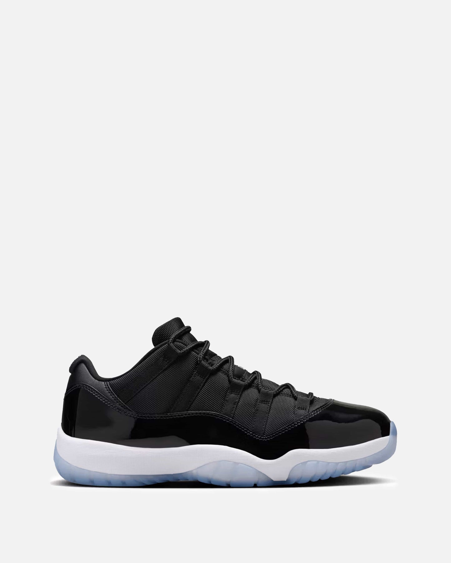 JORDAN Men's Sneakers Air Jordan 11 Low 'Space Jam'