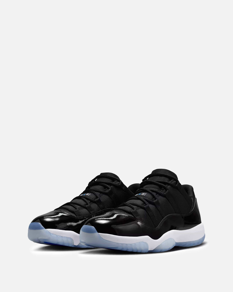 JORDAN Men's Sneakers Air Jordan 11 Low 'Space Jam'