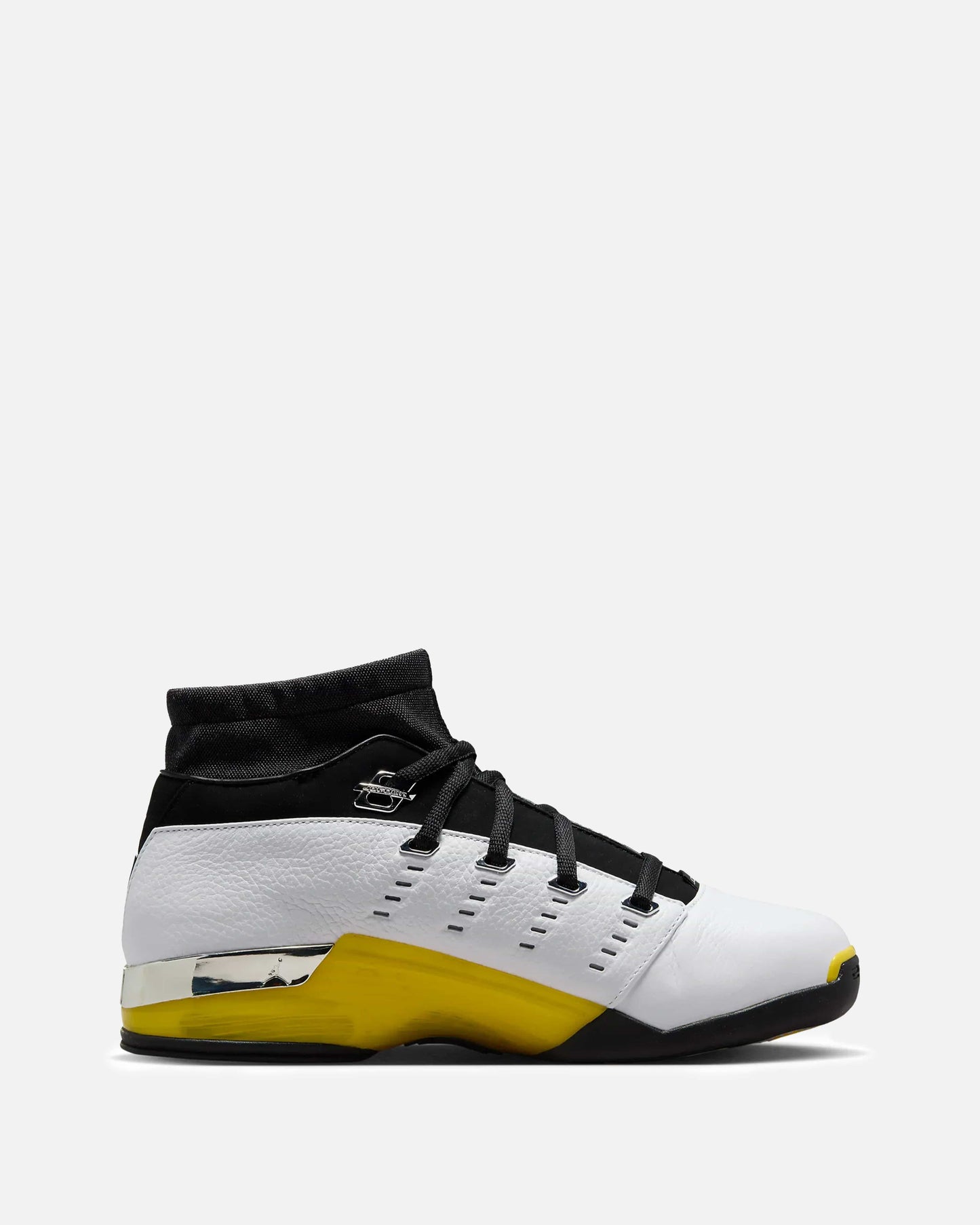 JORDAN Men's Sneakers Air Jordan 17 Low 'Lightning'