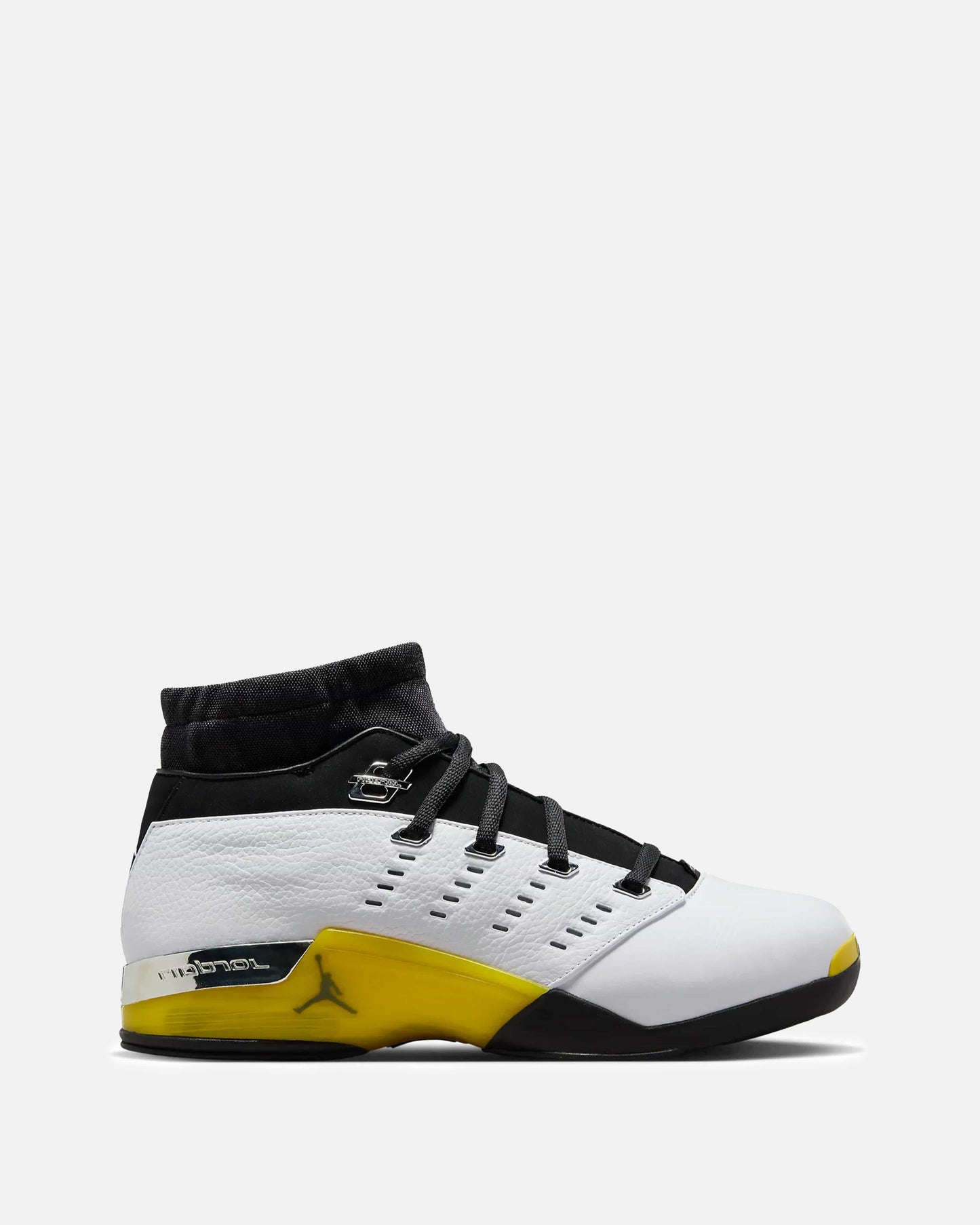 JORDAN Men's Sneakers Air Jordan 17 Low 'Lightning'