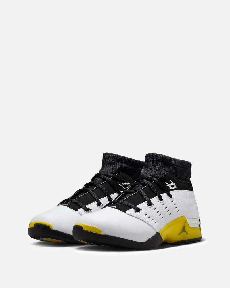 JORDAN Men's Sneakers Air Jordan 17 Low 'Lightning'