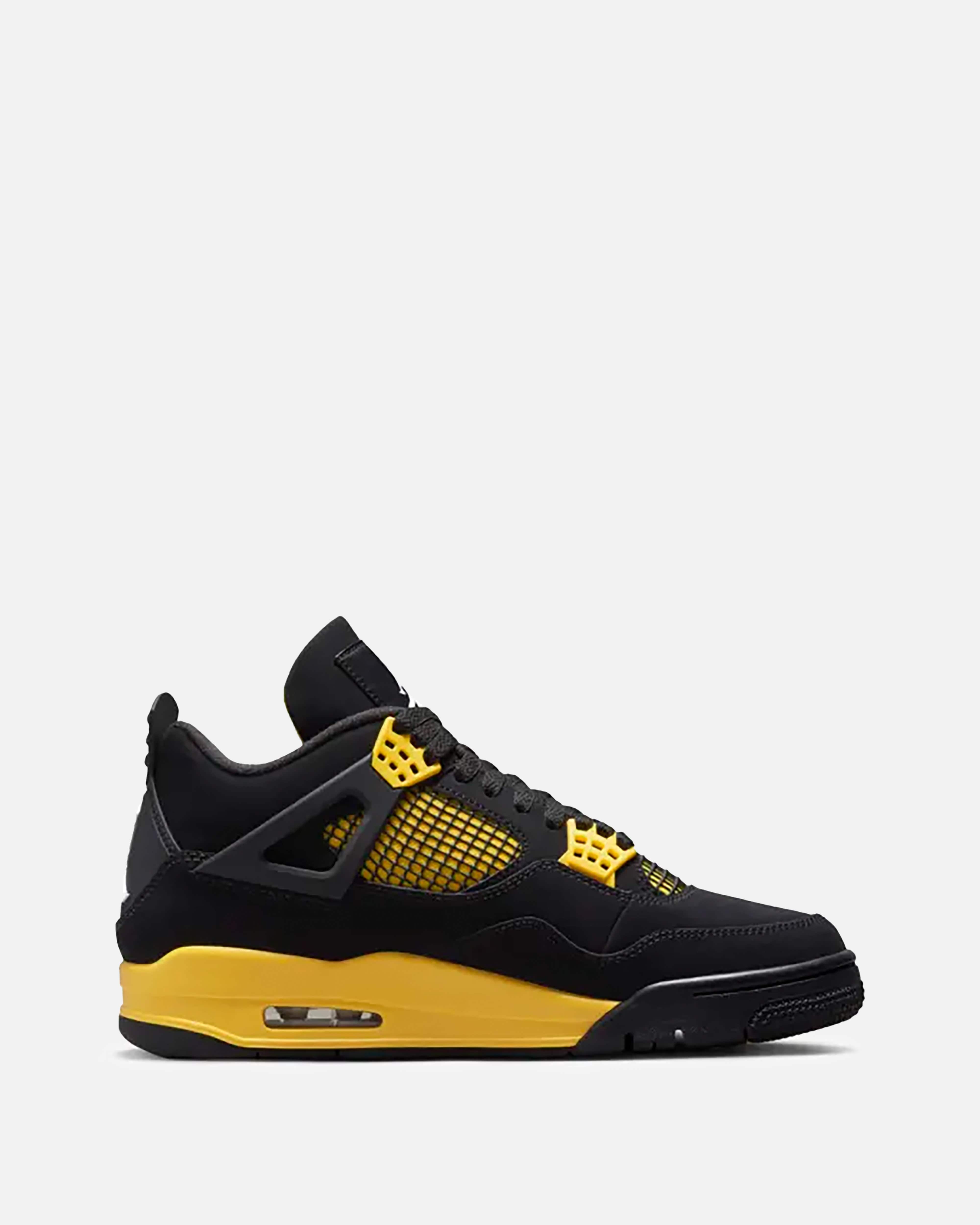 Jordan 4 thunder 219 store