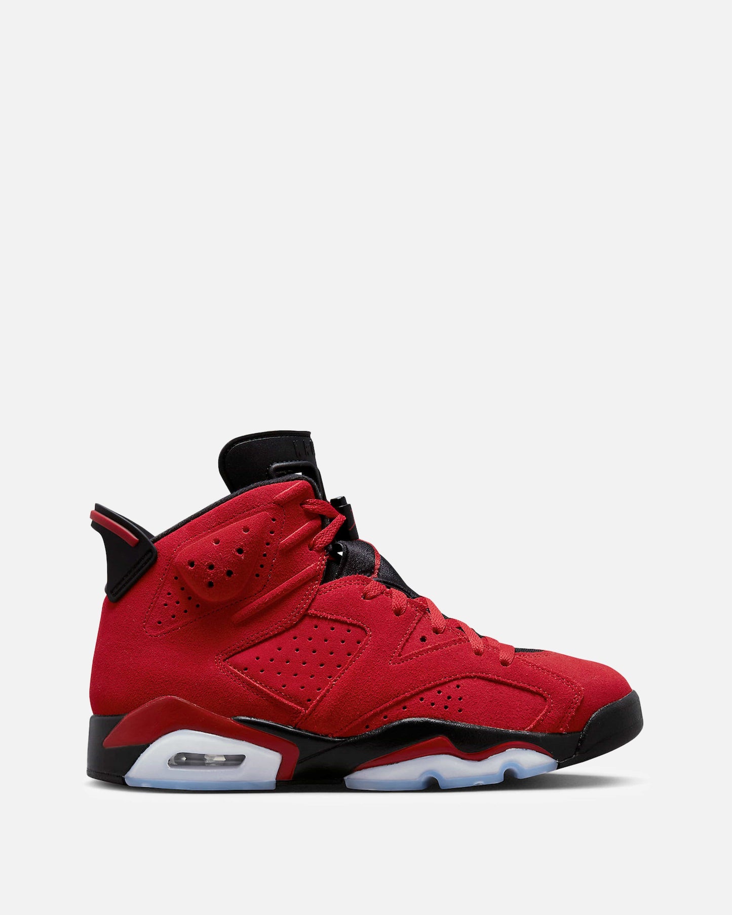 JORDAN Men's Sneakers Air Jordan 6 'Toro Bravo'