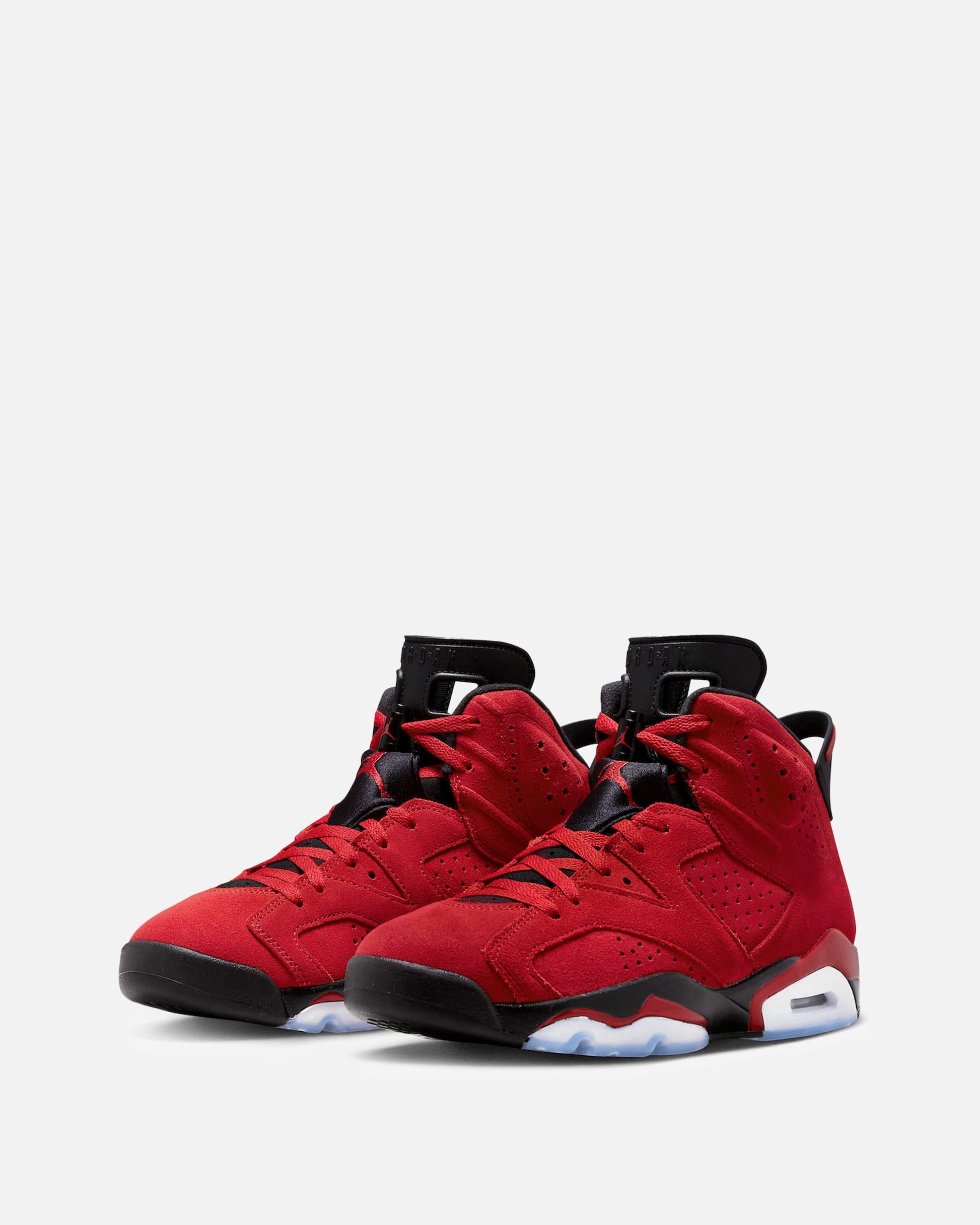 JORDAN Men's Sneakers Air Jordan 6 'Toro Bravo'