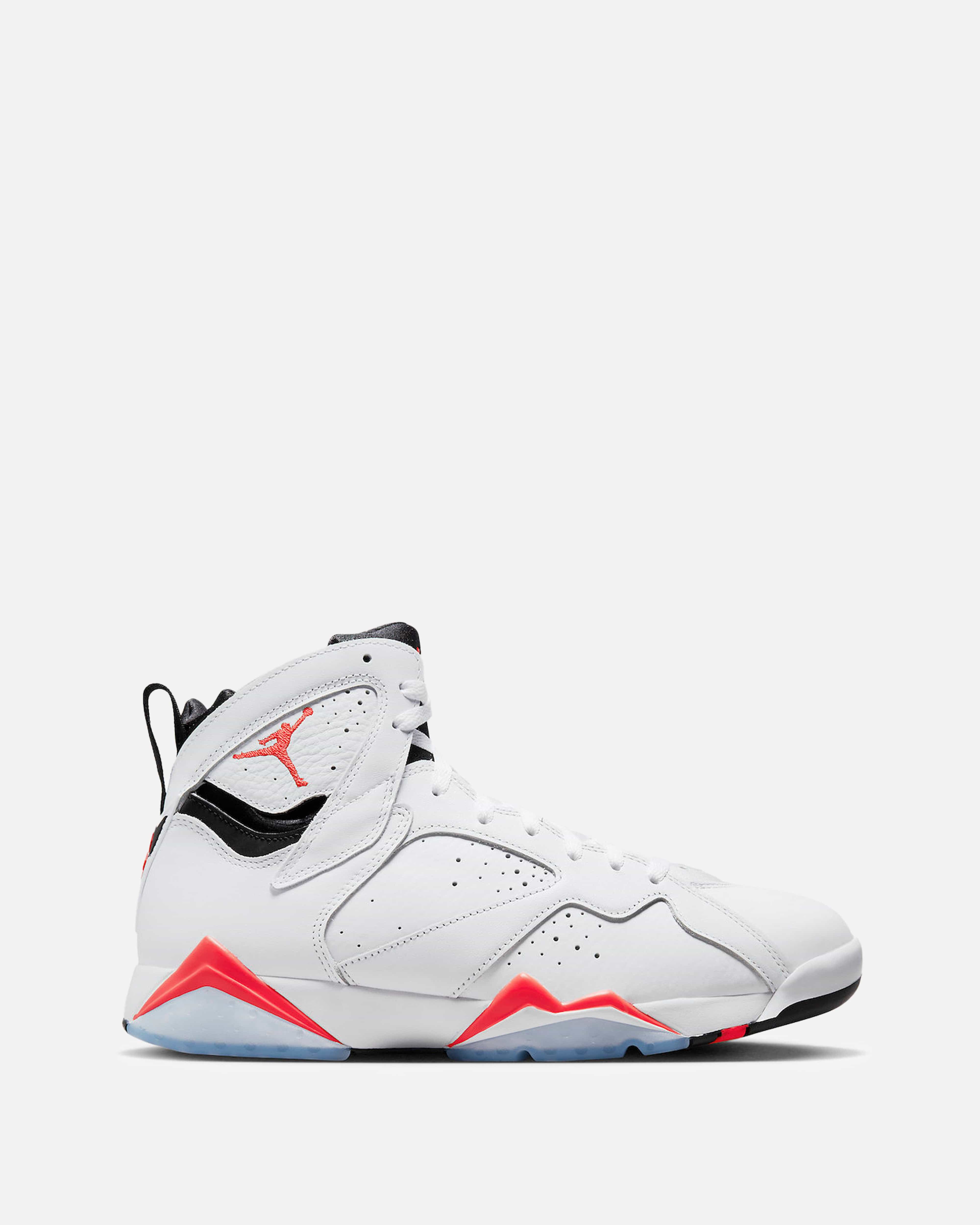 Air Jordan 7 'Infrared' – SVRN