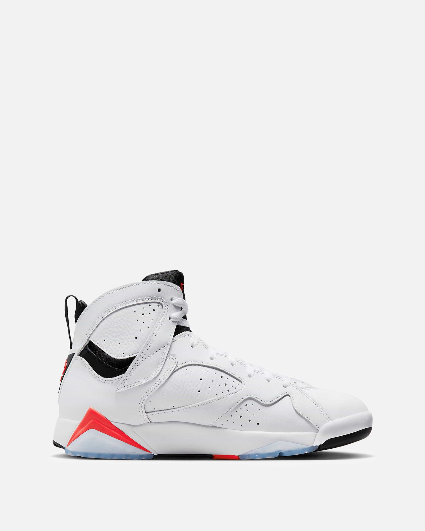 JORDAN Men's Sneakers Air Jordan 7 'Infrared'