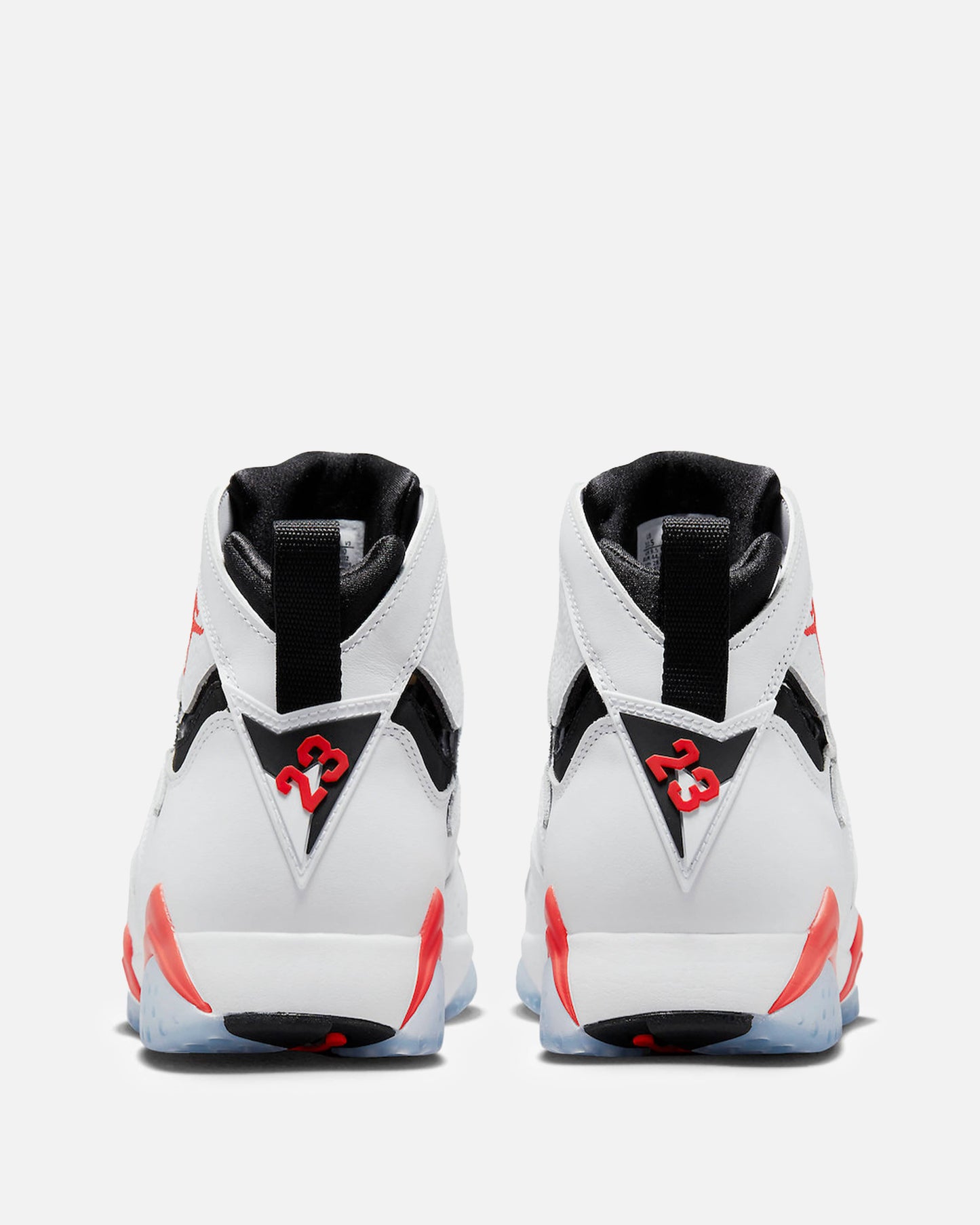 JORDAN Men's Sneakers Air Jordan 7 'Infrared'