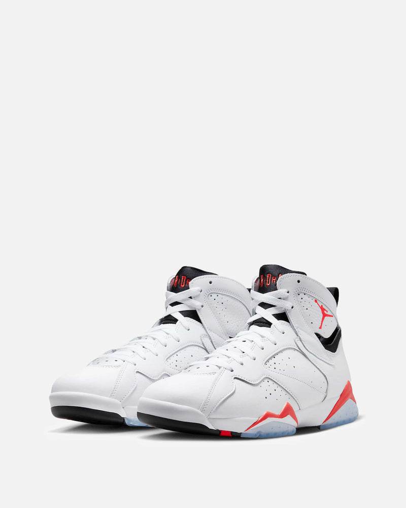 JORDAN Men's Sneakers Air Jordan 7 'Infrared'