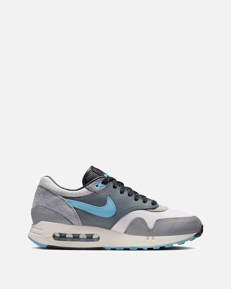 Nike Men's Sneakers Air Max 1 '86 Premium 'White/Chill Blue'