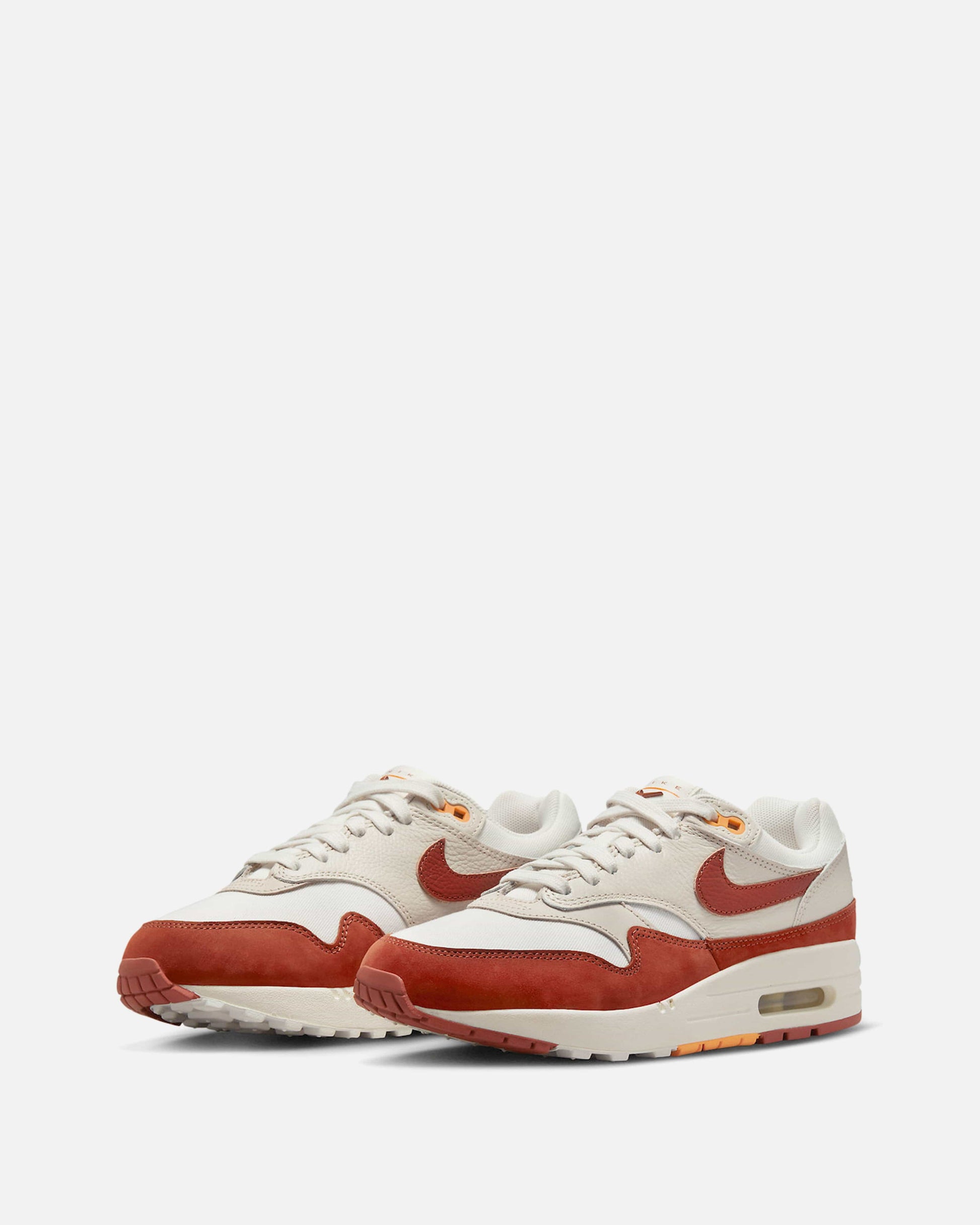 Nike Air Max 1 'Rugged Orange' – Manor.