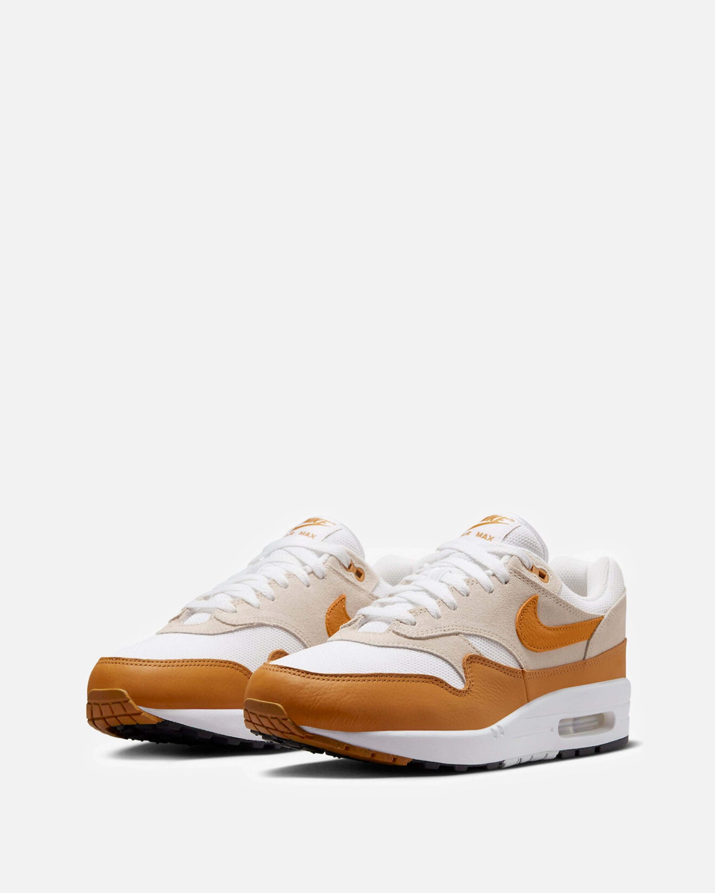 Nike Men's Shoes Air Max 1 SC 'Bronze'