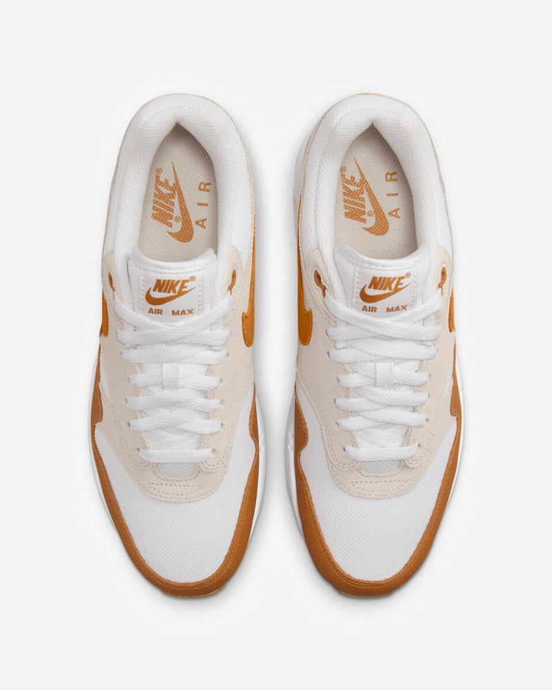 Nike Men's Shoes Air Max 1 SC 'Bronze'