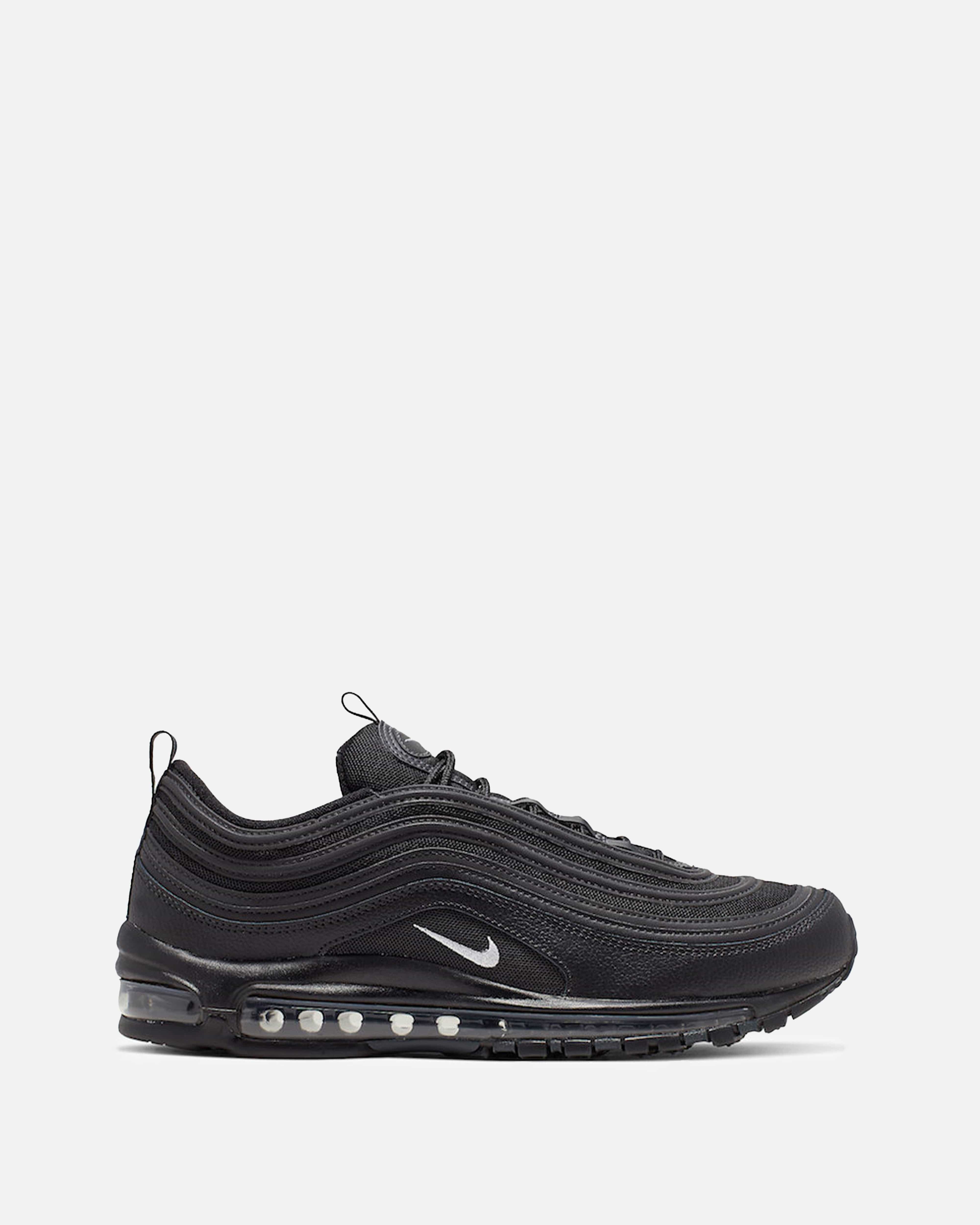 Air max 97 mens all outlet black