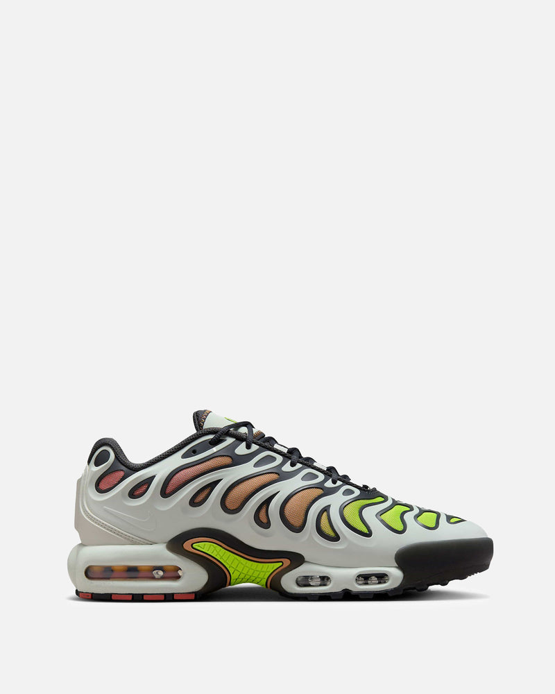 Nike Men's Sneakers Air Max Plus Drift 'Light Silver'