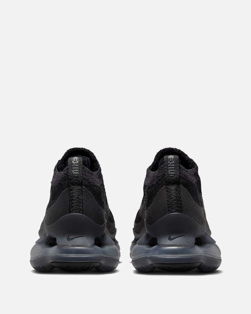 Nike Men's Sneakers Air Max Scorpion 'Black'