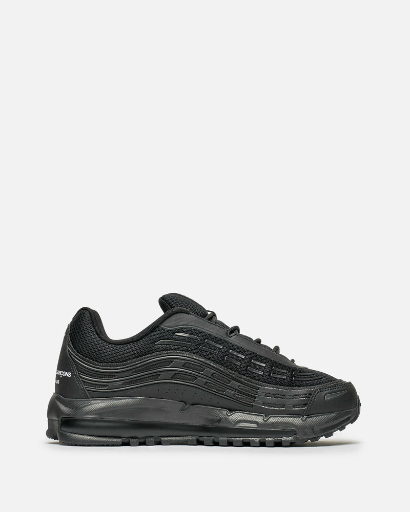 Nike fashion air max all black 95