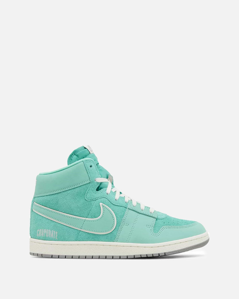 JORDAN Men's Sneakers Air Ship PE x Corporate 'Light Menta'