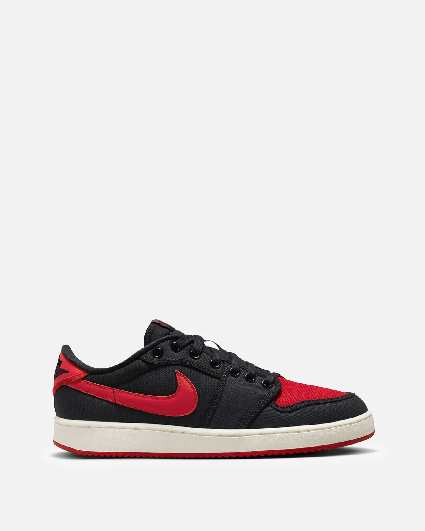 JORDAN Men's Shoes AJKO 1 Low 'Bred'