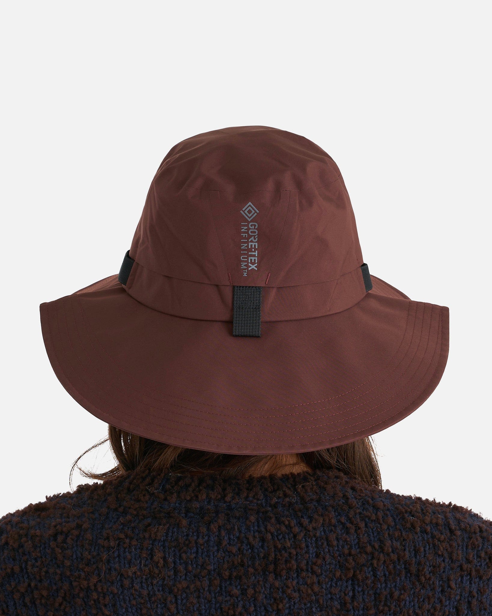 Apex ACG Bucket Hat in Earth – SVRN