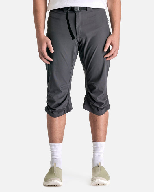 GR10K Men's Pants 46 Arc Pant Mid in Convoy Grey