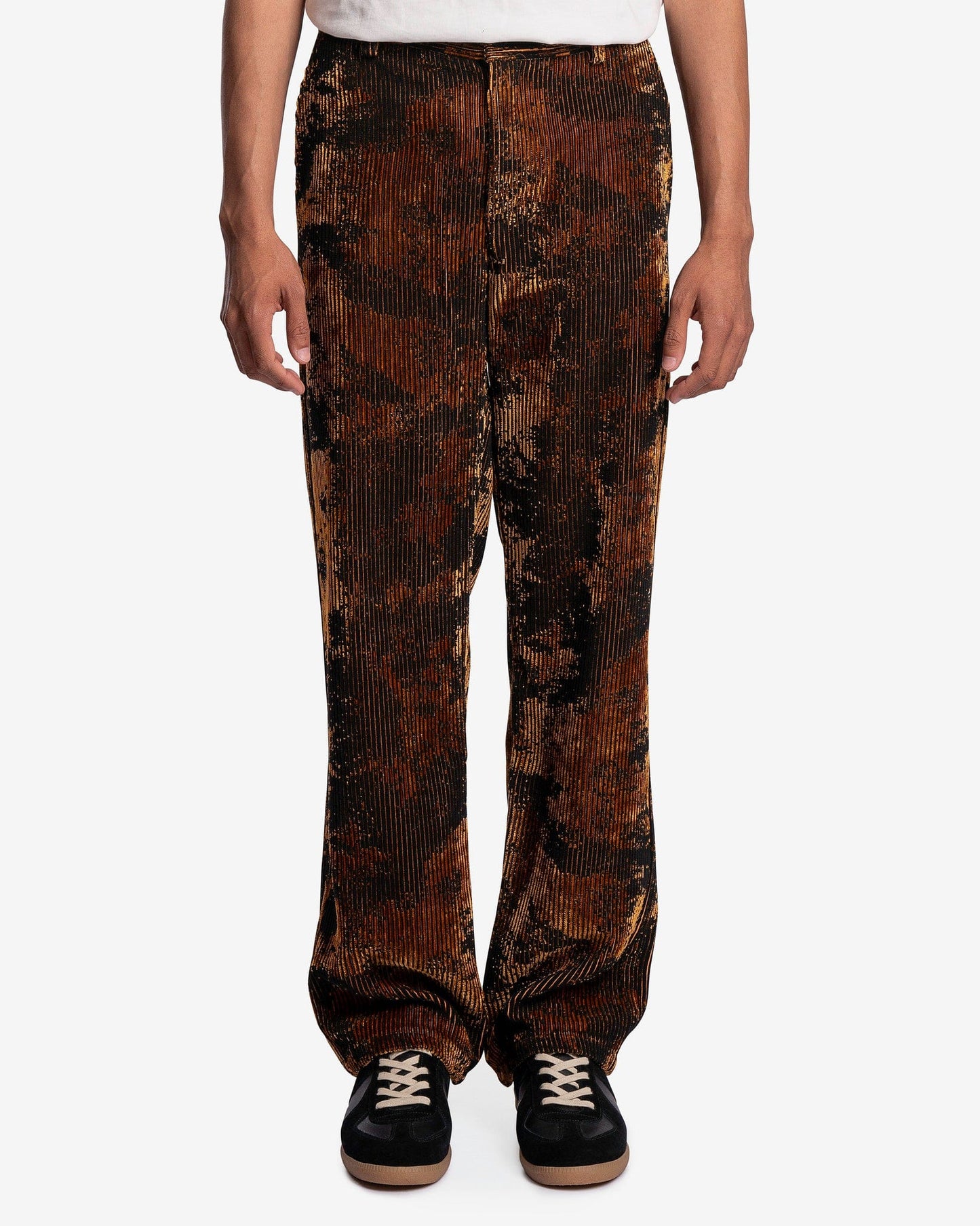 Séfr Men's Pants Artemesia Trouser in Nebula