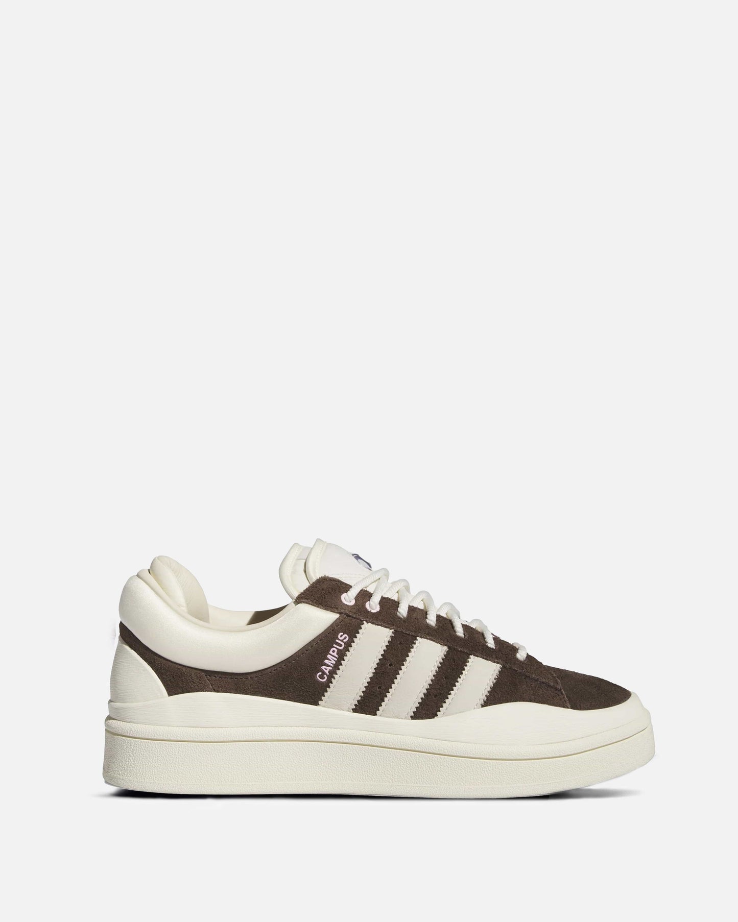 Adidas Men's Sneakers Bad Bunny x Adidas Campus 'Deep Brown'