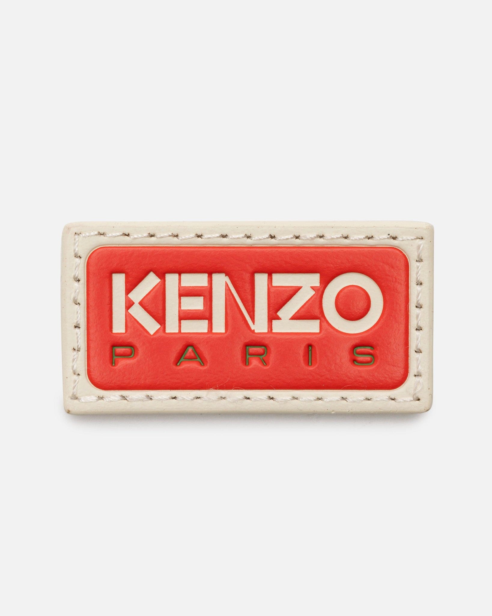 KENZO Jewelry Badges in Multi