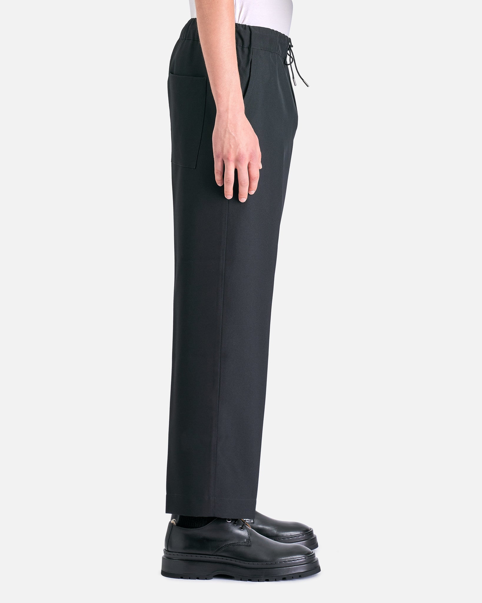 Base Pant in Black