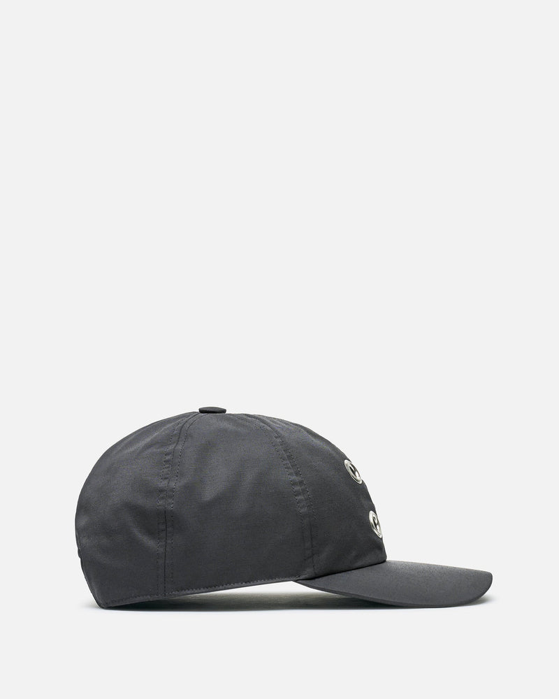 Rick Owens DRKSHDW Men's Hats Baseball Cap in Black