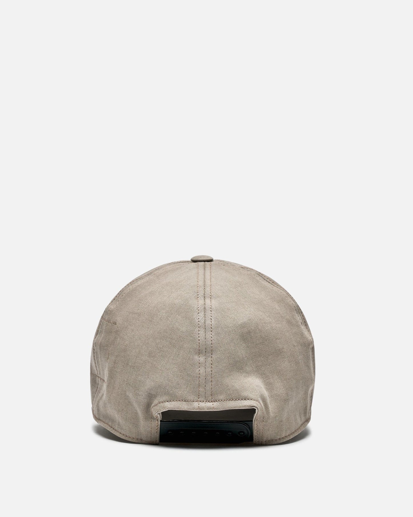 Rick Owens DRKSHDW Men's Hats Baseball Cap in Pearl