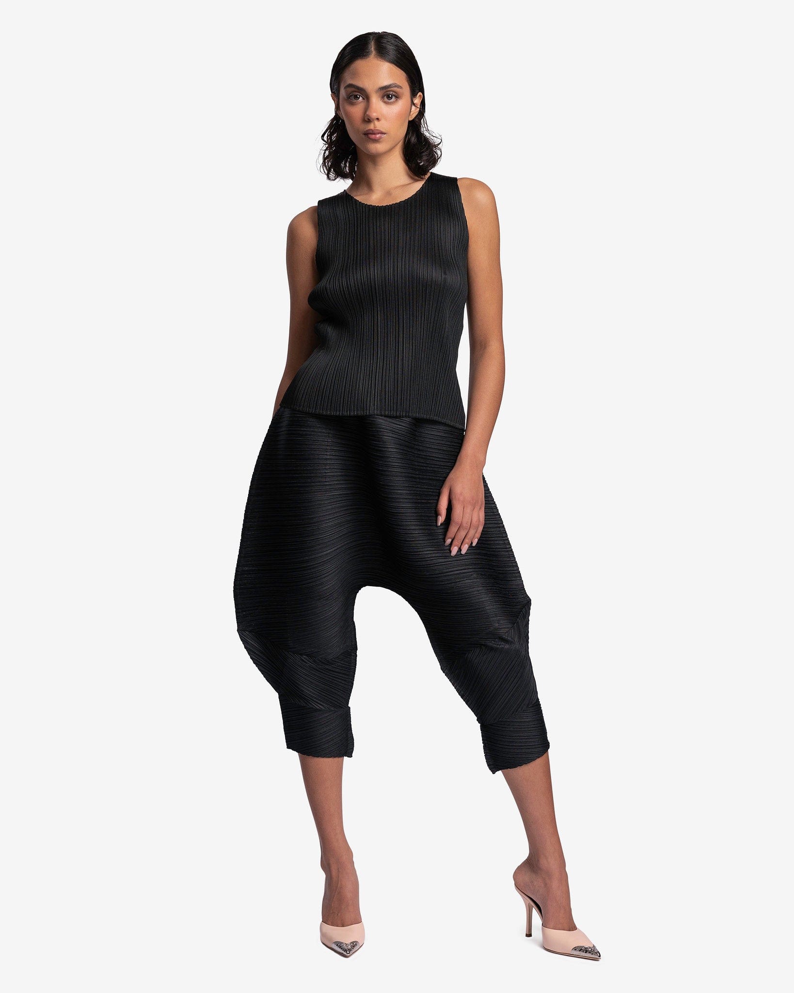 Pleats Please Issey Miyake – SVRN