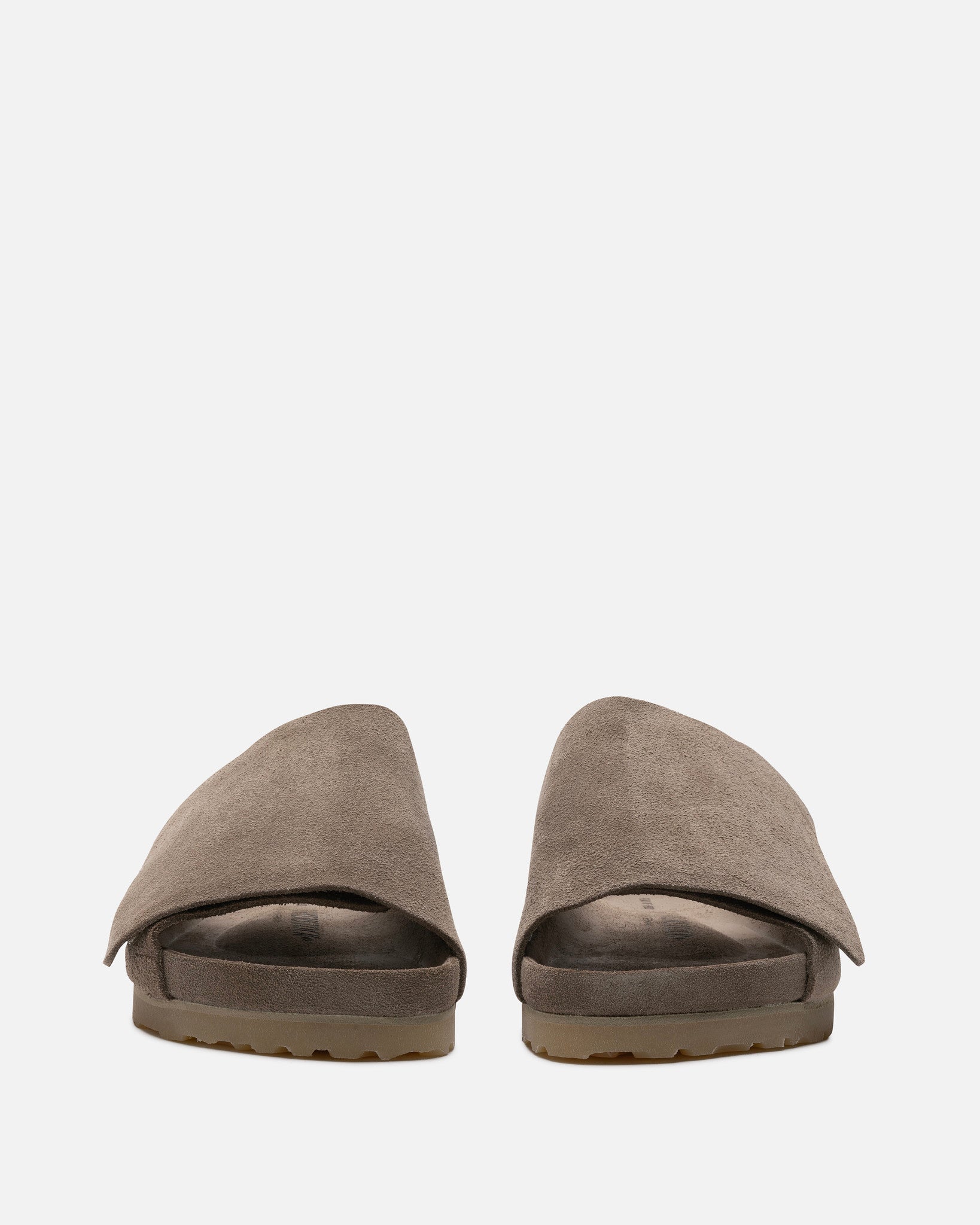 Birkenstock Los Feliz in Taupe