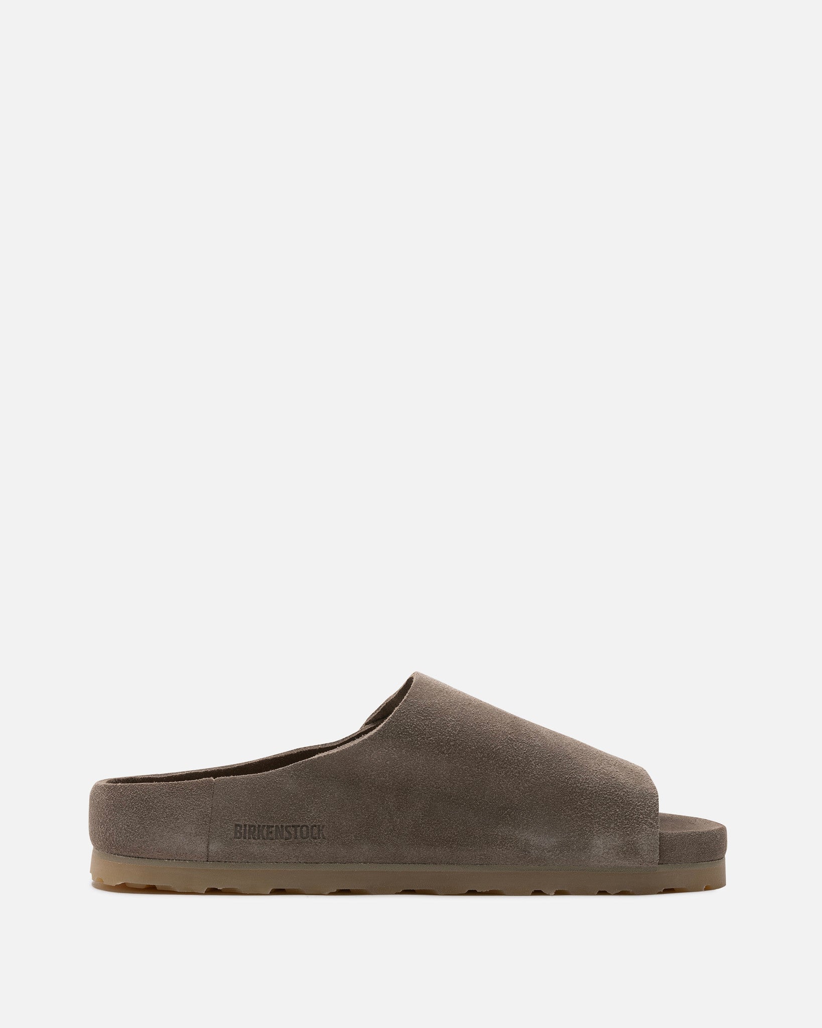 Birkenstock Los Feliz in Taupe