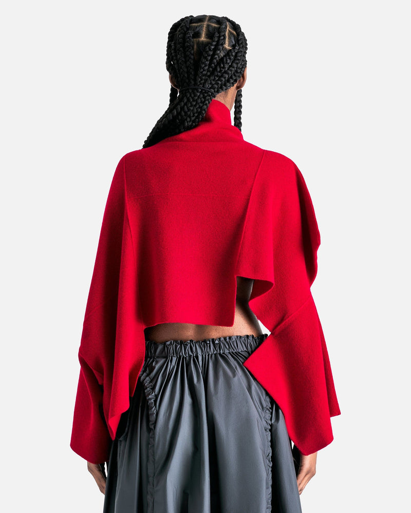 IRO | Red Women‘s Sweater | YOOX