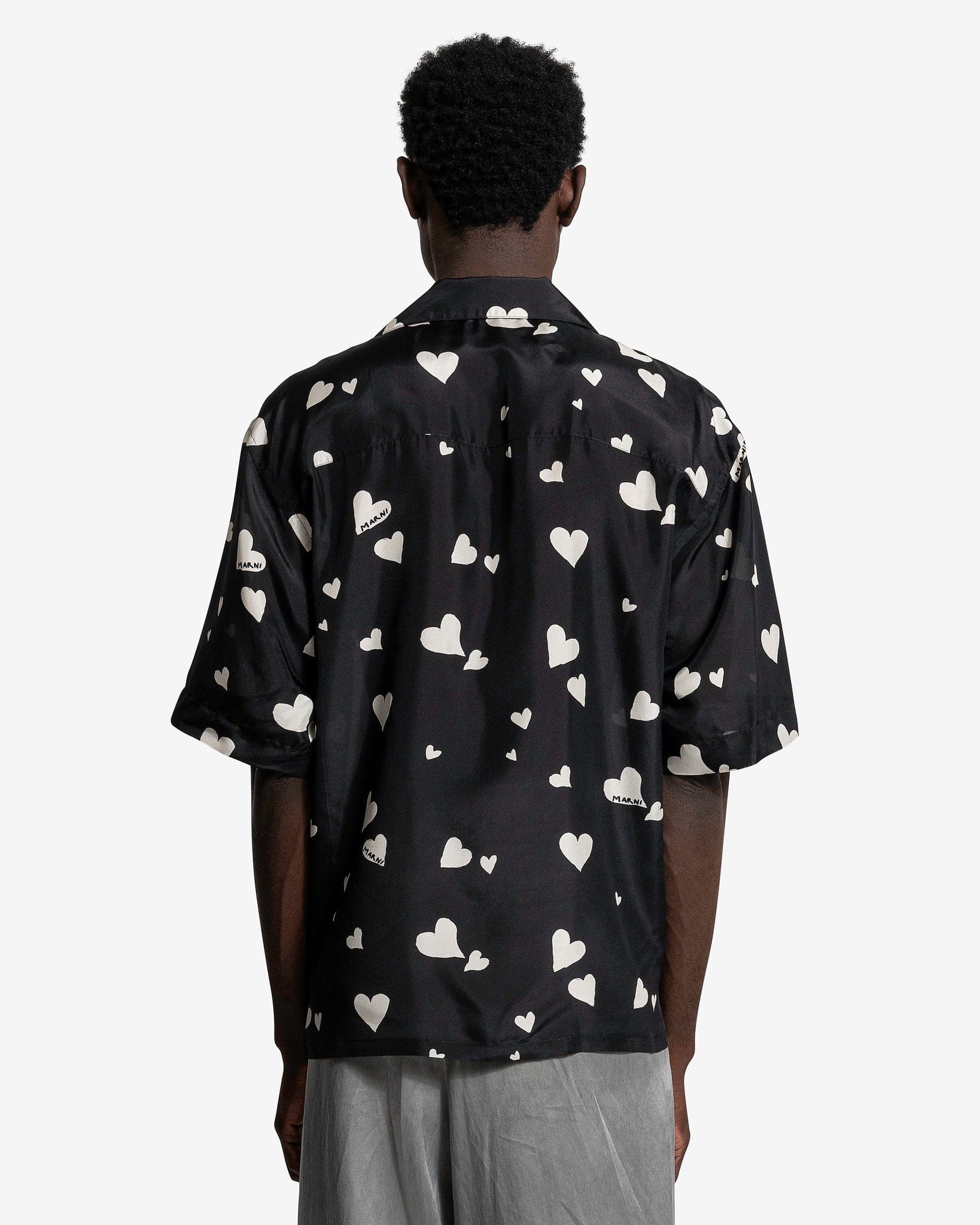 Supreme Hearts Rayon Shirt Cheapest Dealers | www.btsenergia.com.br