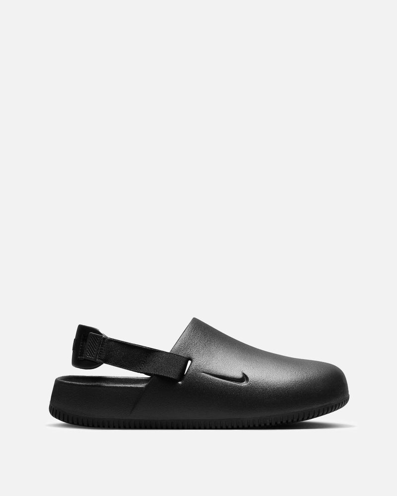 Nike Men's Sneakers Calm Mule 'Black'