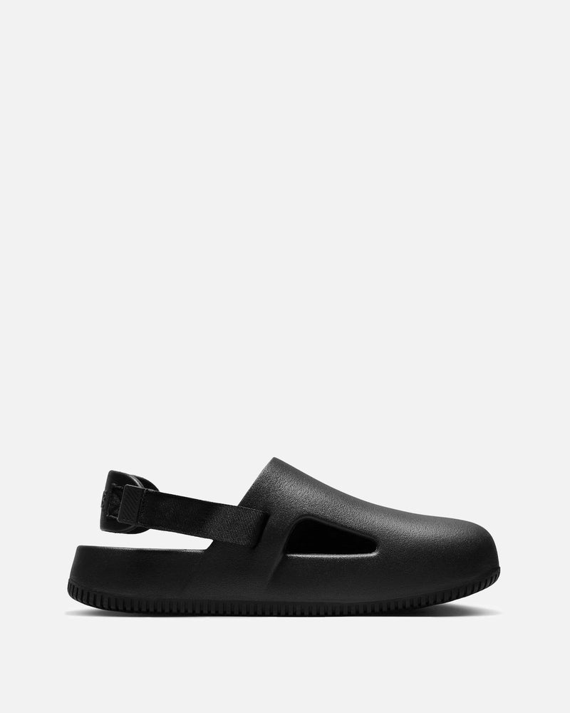 Nike Men's Sneakers Calm Mule 'Black'