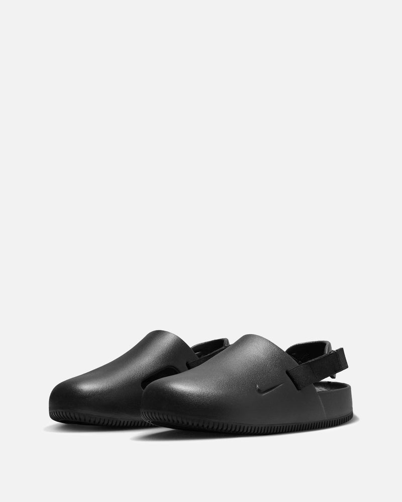 Nike Men's Sneakers Calm Mule 'Black'