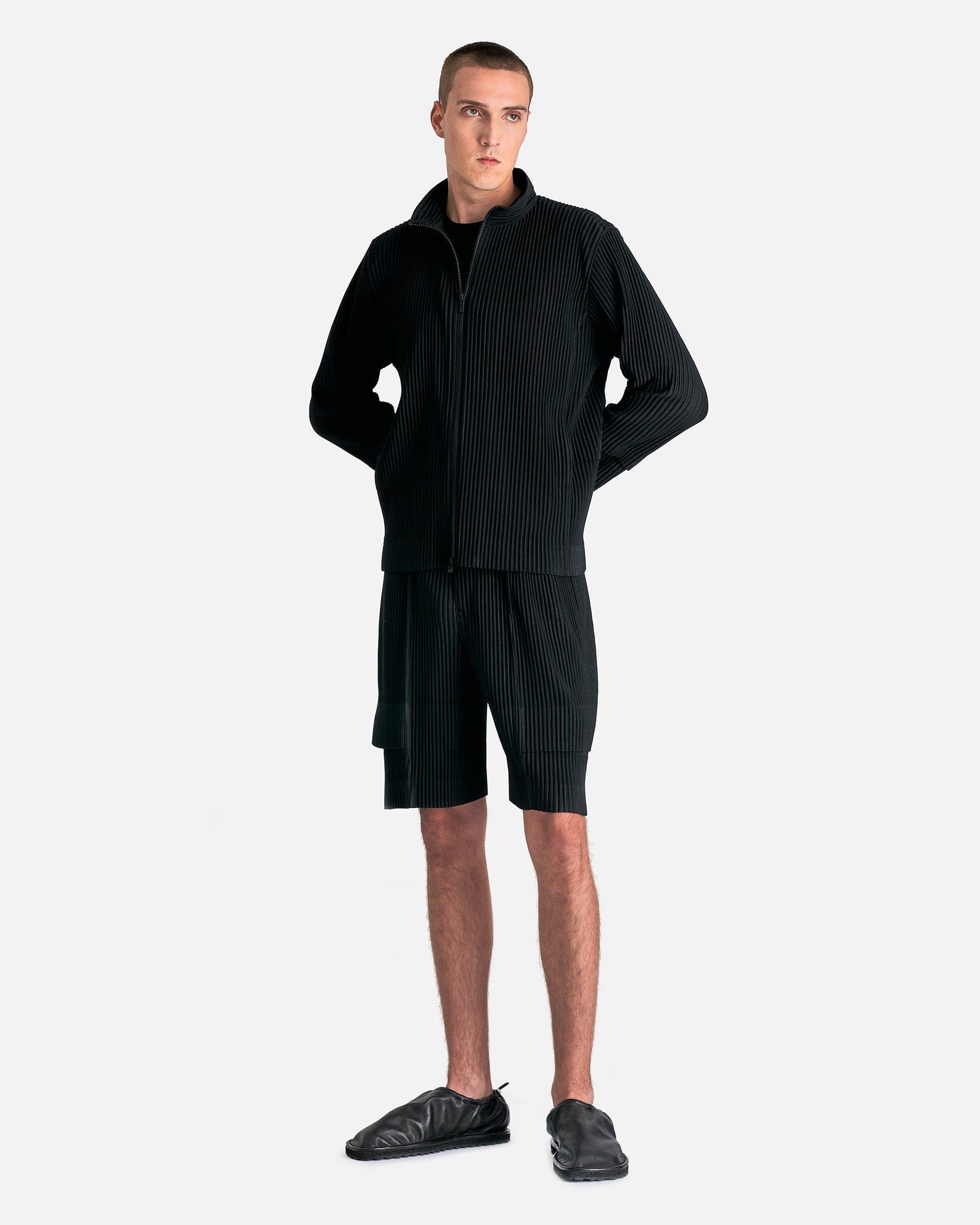 Homme Plissé Issey Miyake – SVRN