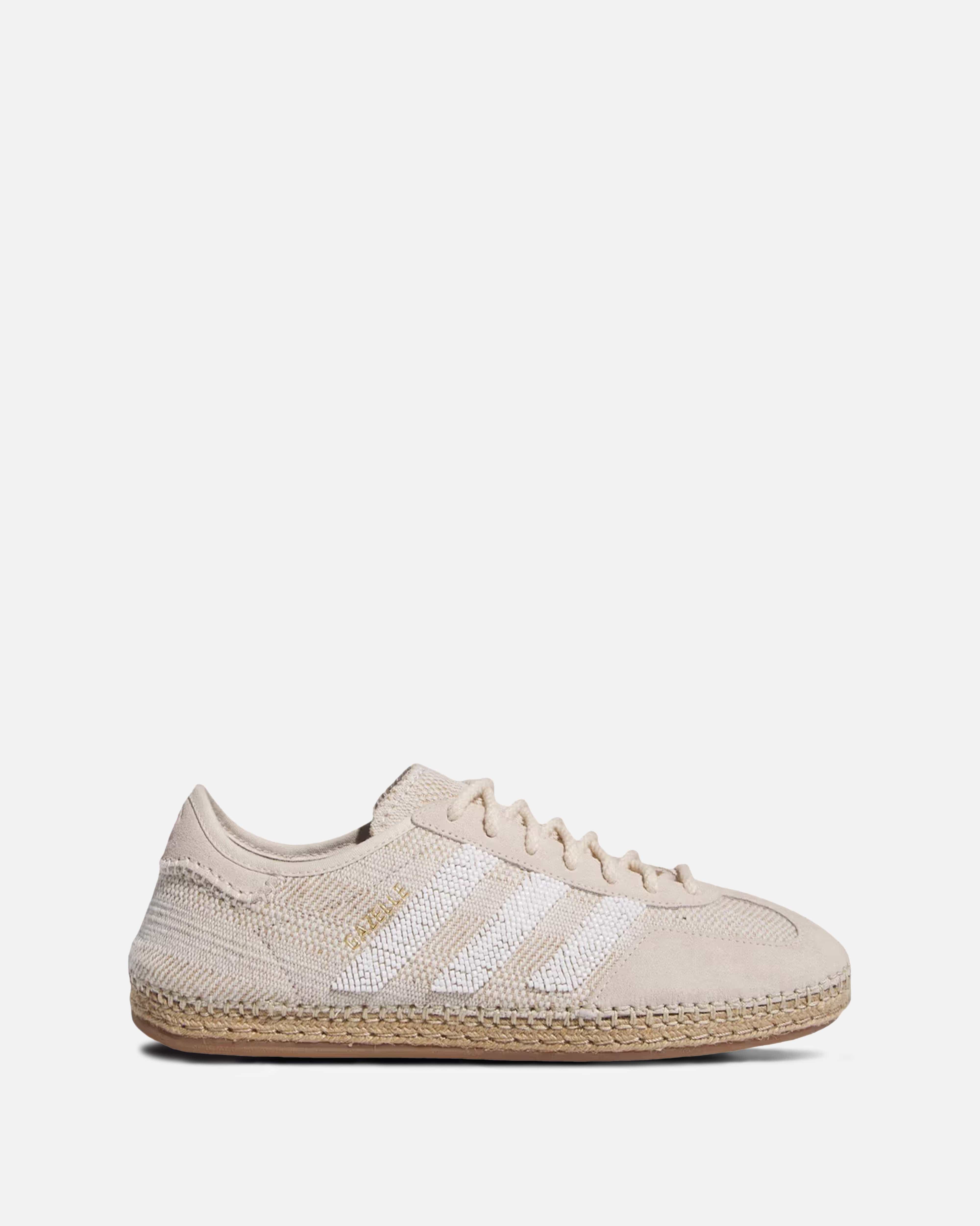 Adidas - Clot Gazelle 'Halo Ivory' – SVRN