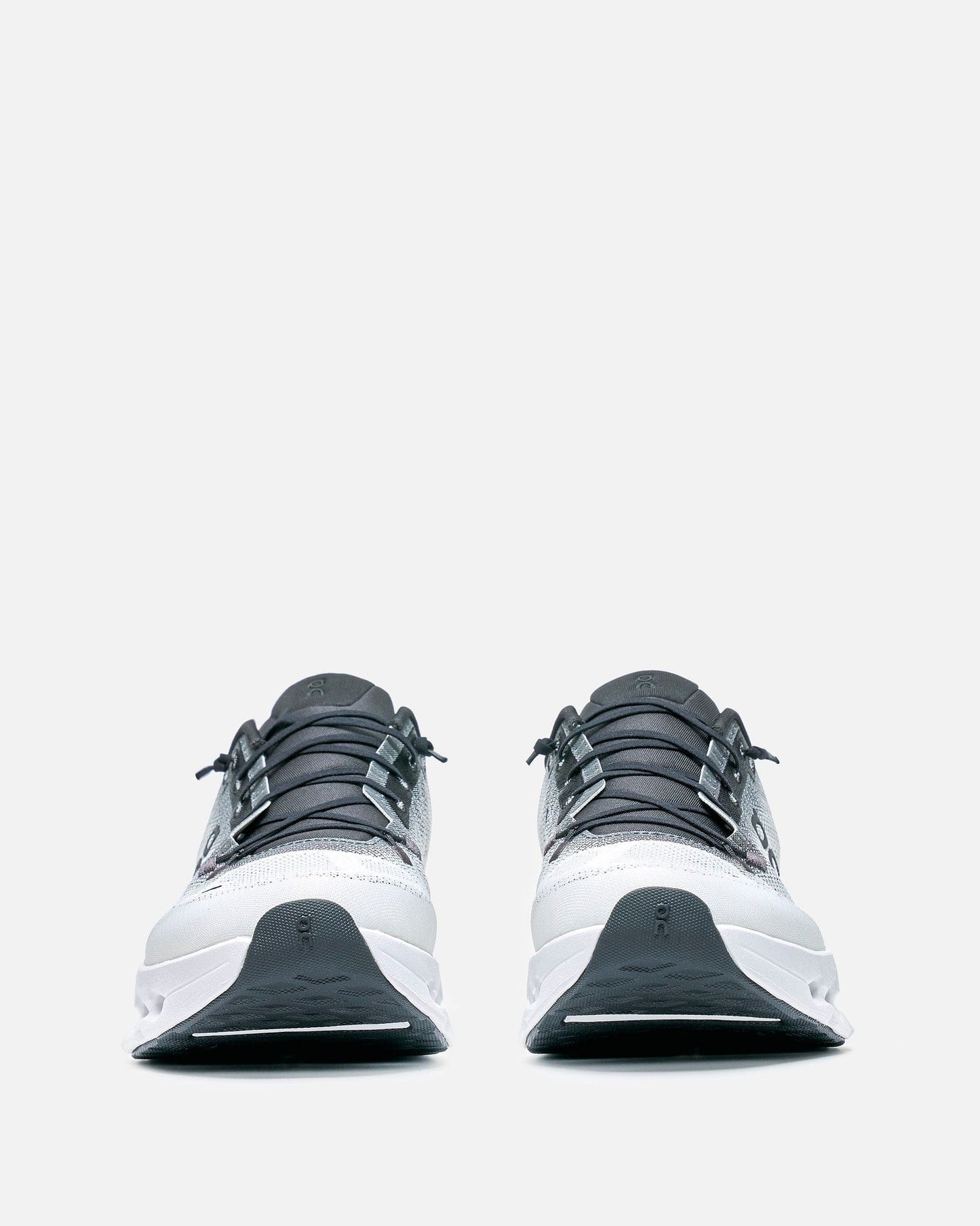 On Men's Sneakers Cloudtilt in Black/Ivory