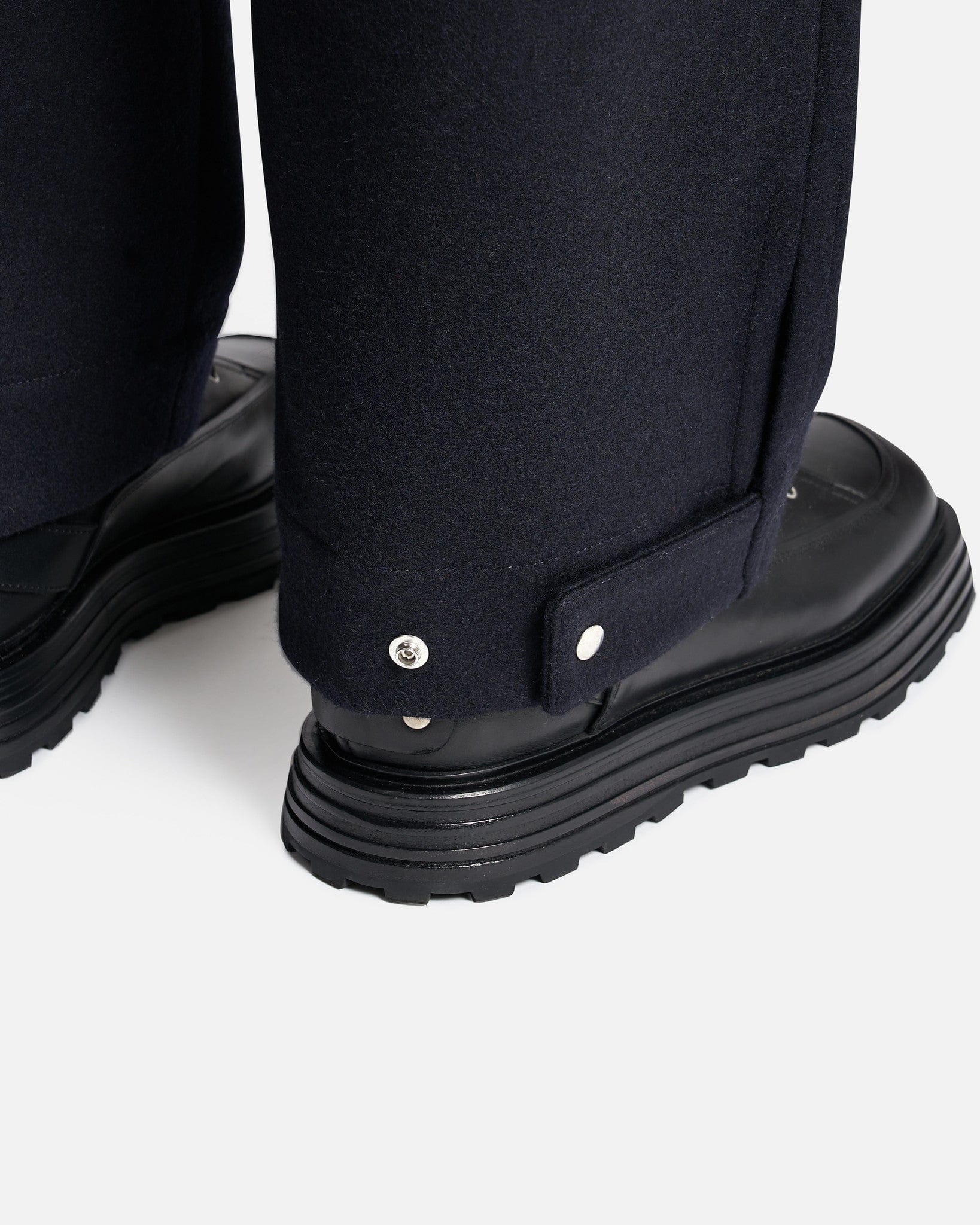 Combine Pants in Navy